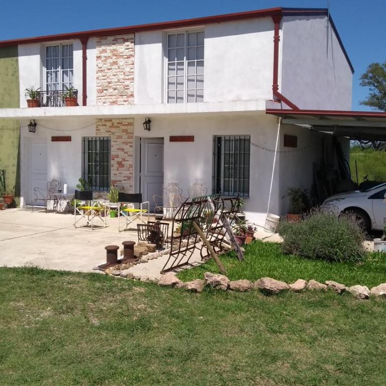 Maria Fabiana - Casa con 1 dormitorio - 1