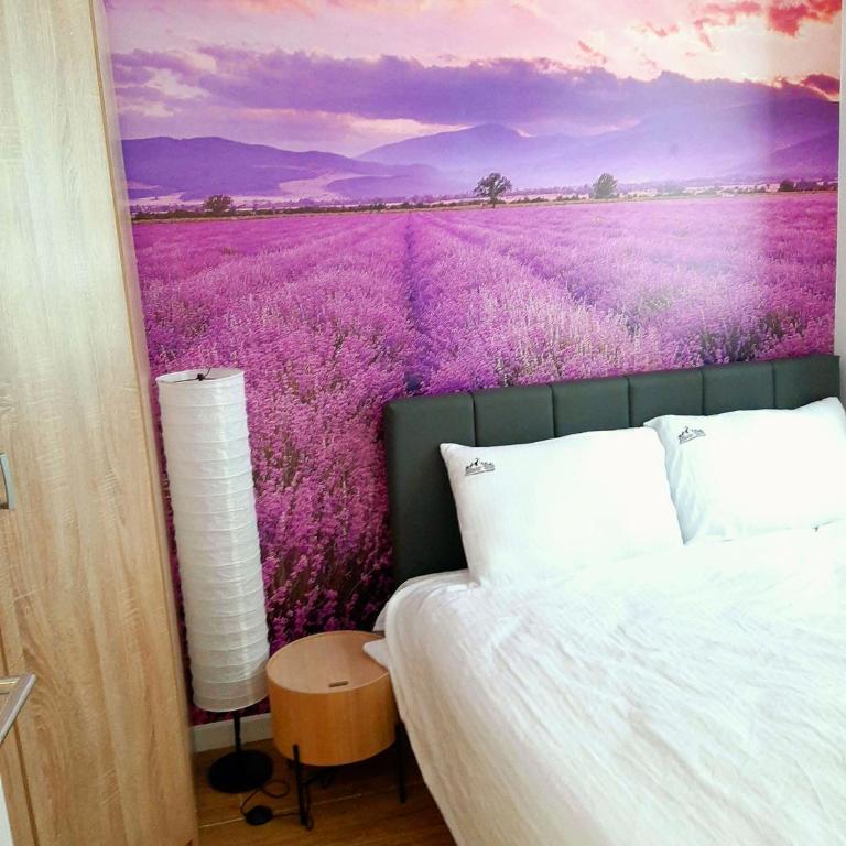Silver Kop 2 Apartmani - One-Bedroom Apartment - 14