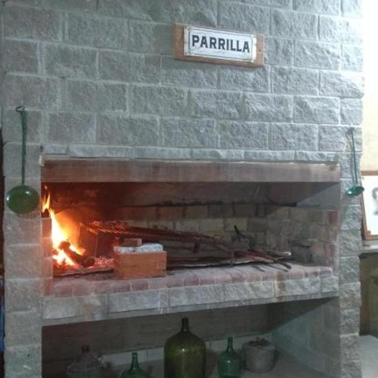 Maria Fabiana - Casa con 1 dormitorio - 20