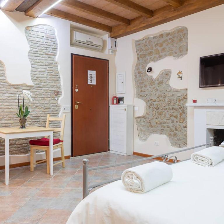 Rione Di Roma Center Apartment - Apartment - 16