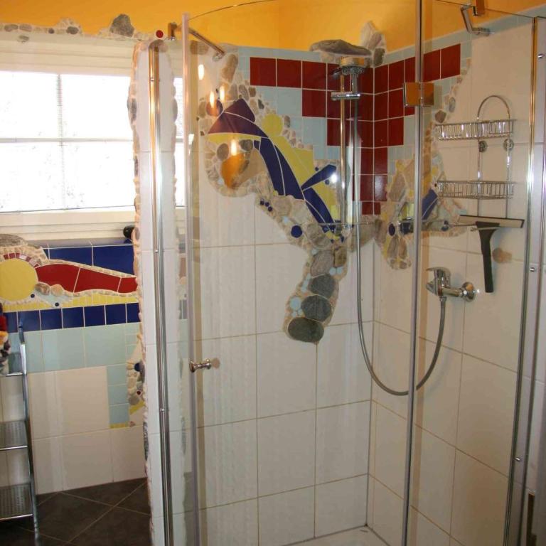 Sendlhofer-Hartmann - Apartment mit 2 Schlafzimmern - 14
