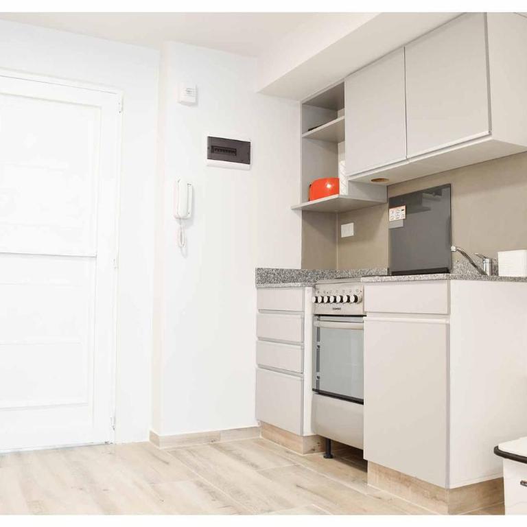 Rent Nuñez 2830 - Apartamento con balcón - 2