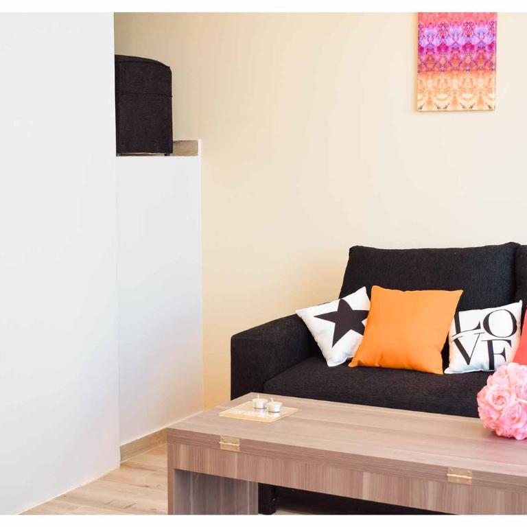 Rent Nuñez 2830 - Apartamento con balcón - 5