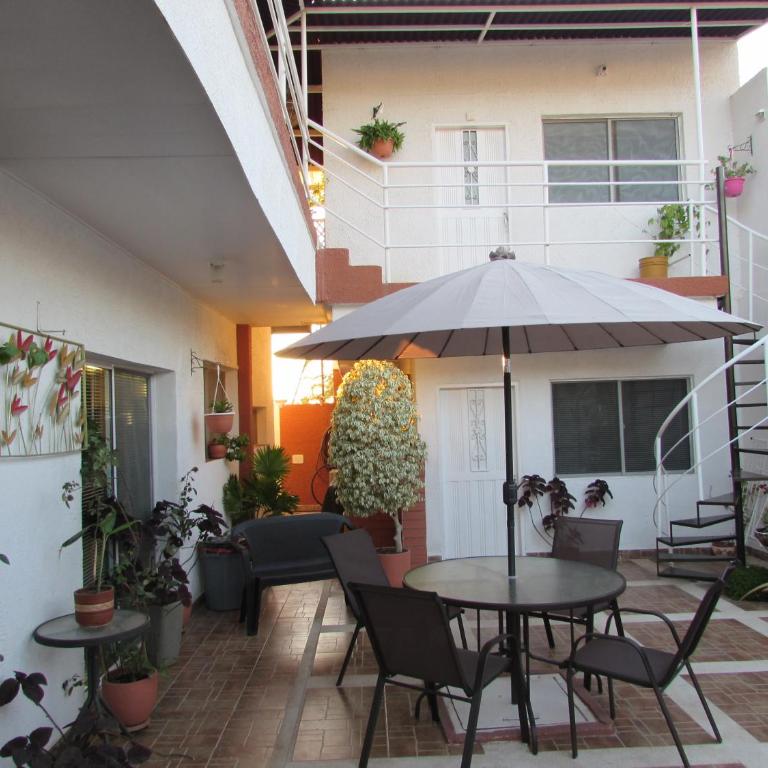 Villa Layla Santa Marta - Villa de 2 dormitorios - 2
