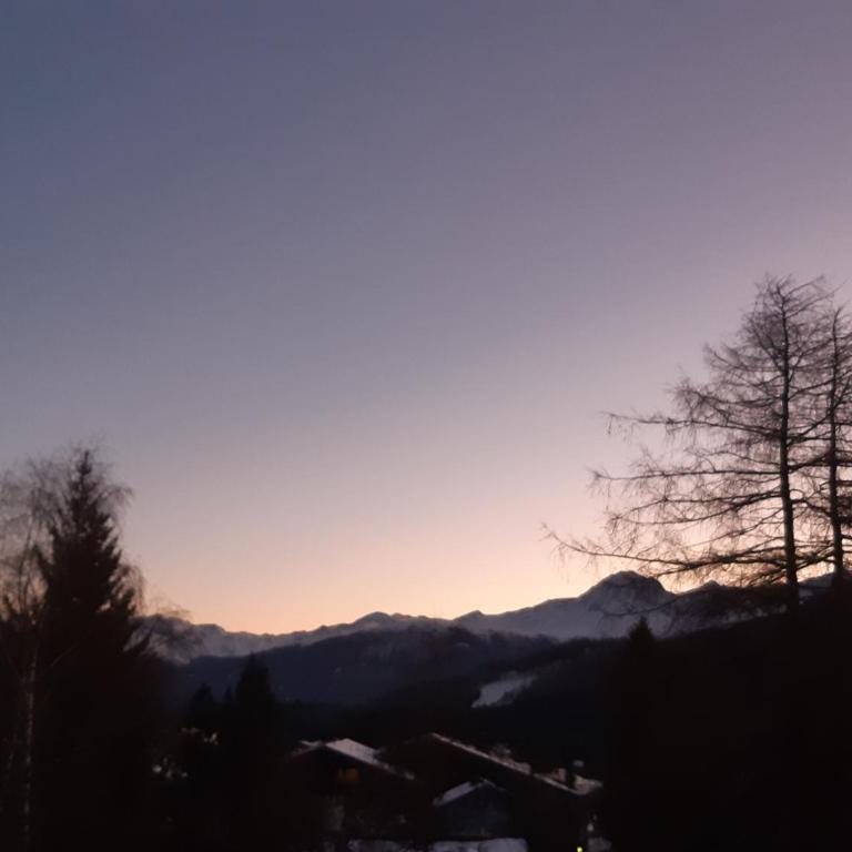 Suite Panoramablick Seefeld - Suite - 59