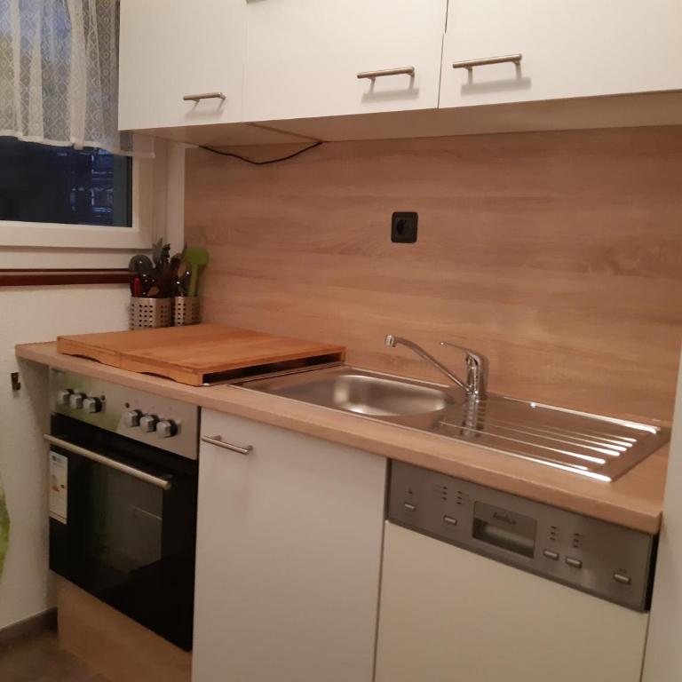 Suite Panoramablick Seefeld - Suite - 31