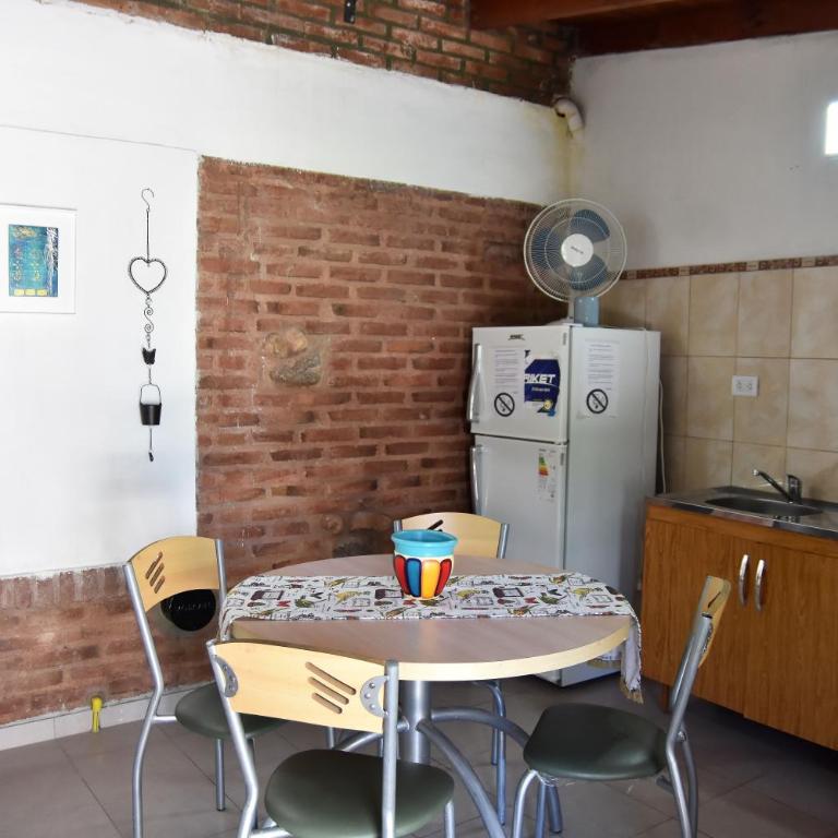 El Indalo - Apartamento de 1 dormitorio - 5