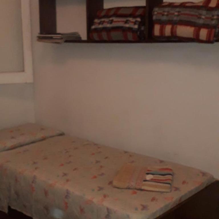 Stone Wasi - Standard Twin Room with Garden View - 3