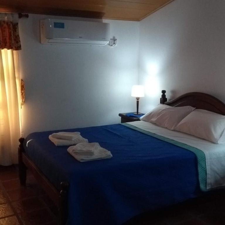 Maria Fabiana - Casa con 1 dormitorio - 12