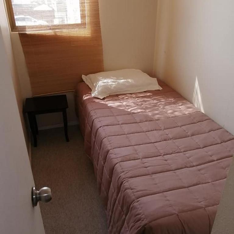 Departamento A Pasos La Herradura T3 - Three-Bedroom Apartment - 18
