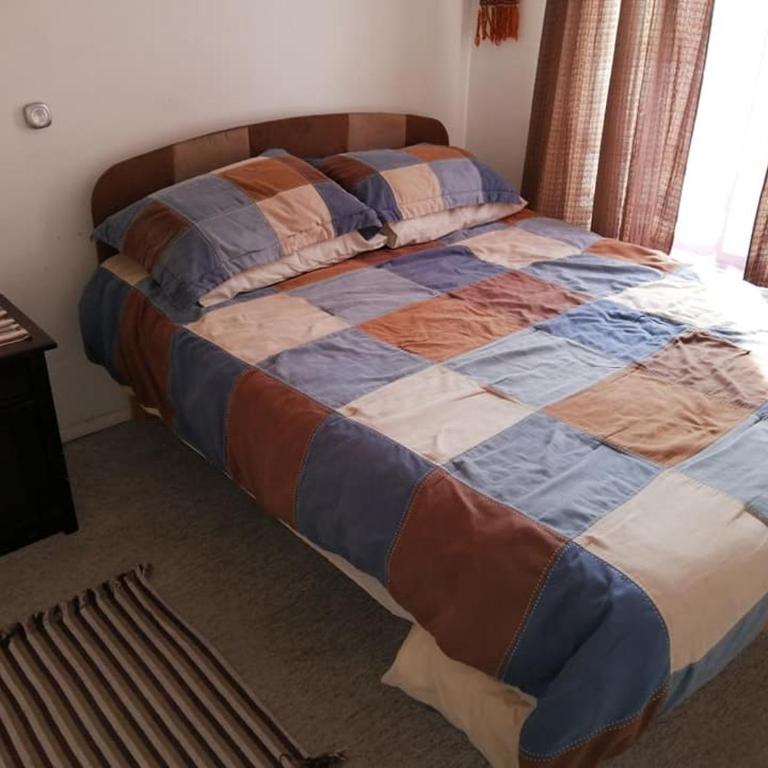 Departamento A Pasos La Herradura T3 - Three-Bedroom Apartment - 15