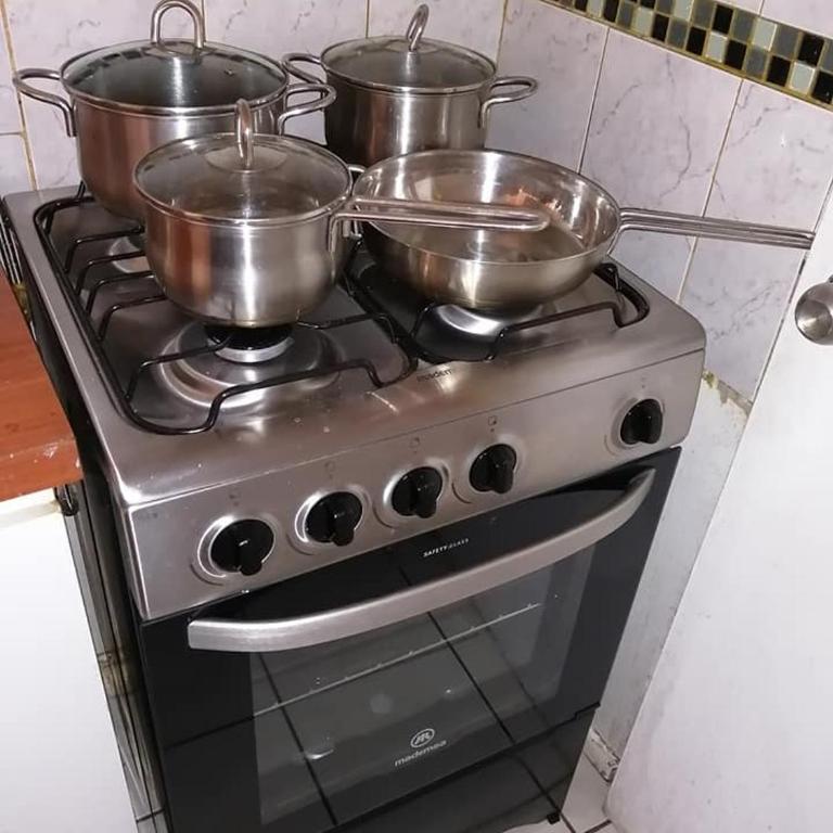 Departamento A Pasos La Herradura T3 - Three-Bedroom Apartment - 8