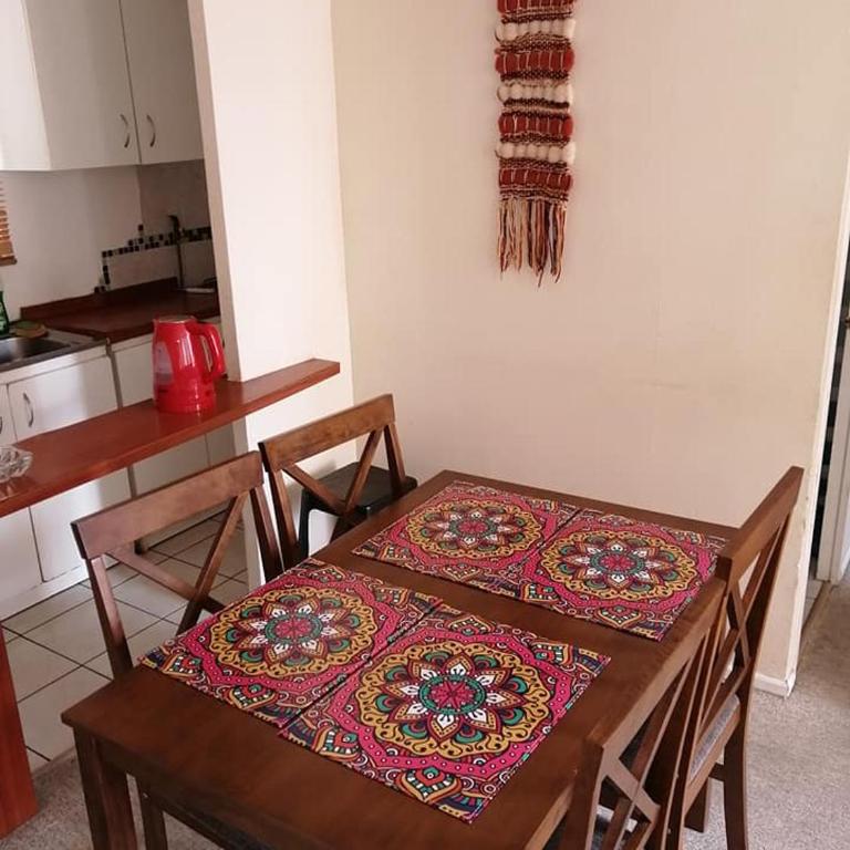 Departamento A Pasos La Herradura T3 - Three-Bedroom Apartment - 11