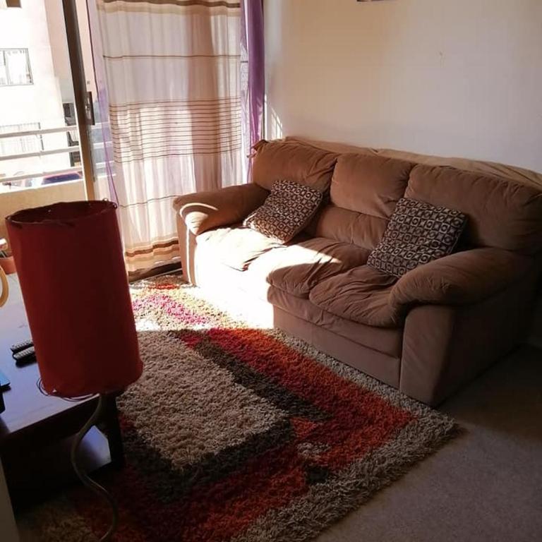 Departamento A Pasos La Herradura T3 - Three-Bedroom Apartment - 3