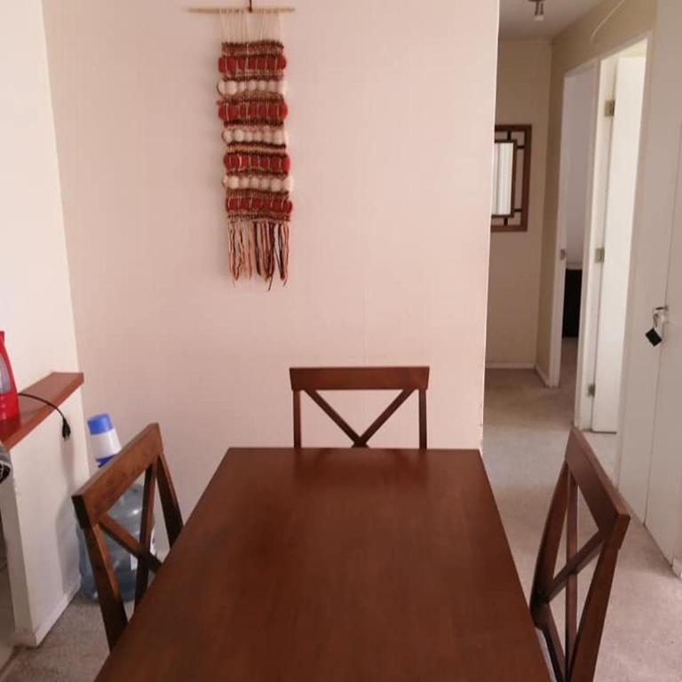 Departamento A Pasos La Herradura T3 - Three-Bedroom Apartment - 13