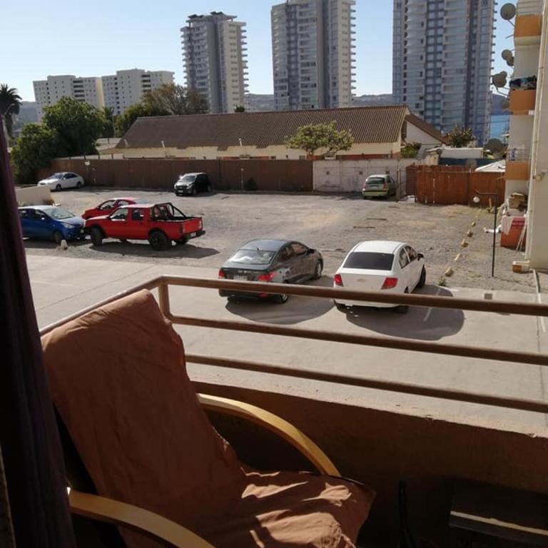 Departamento A Pasos La Herradura T3 - Three-Bedroom Apartment - 14