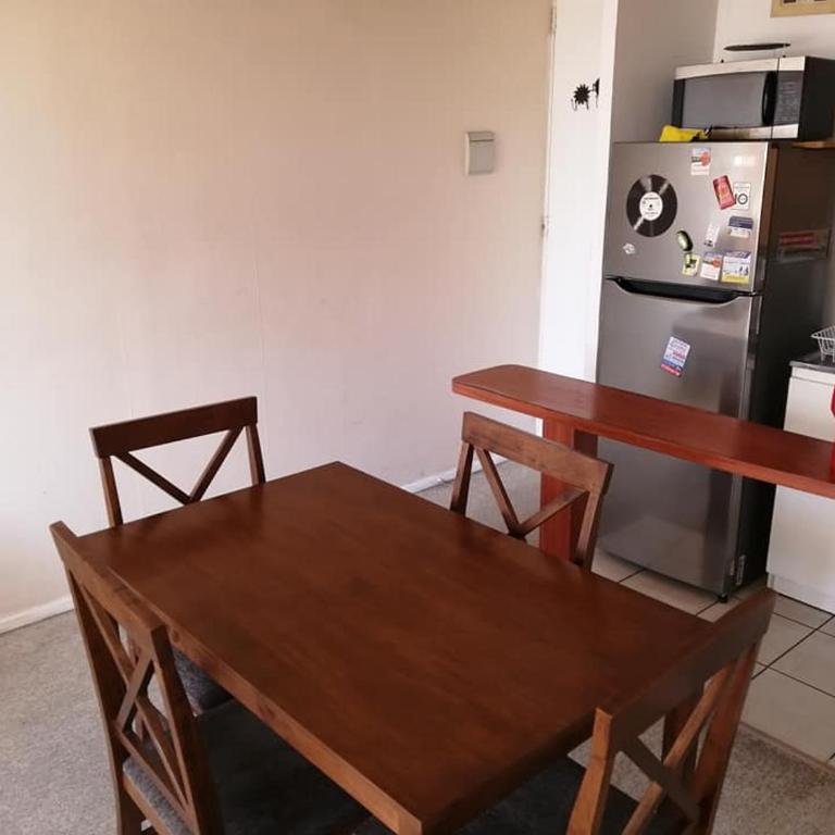 Departamento A Pasos La Herradura T3 - Three-Bedroom Apartment - 6