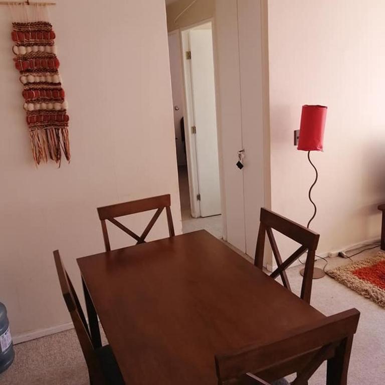 Departamento A Pasos La Herradura T3 - Three-Bedroom Apartment - 24