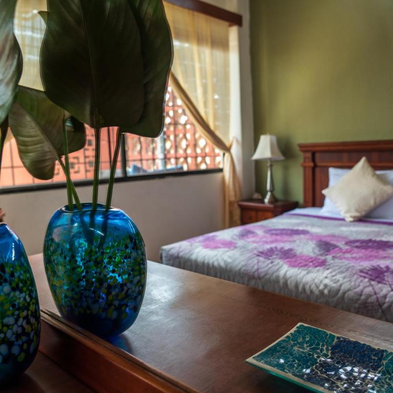 Mare Mio - Deluxe Double Room - 18