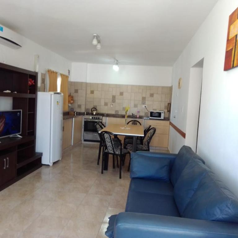 Altas Mareas - Apartamento con terraza - 4