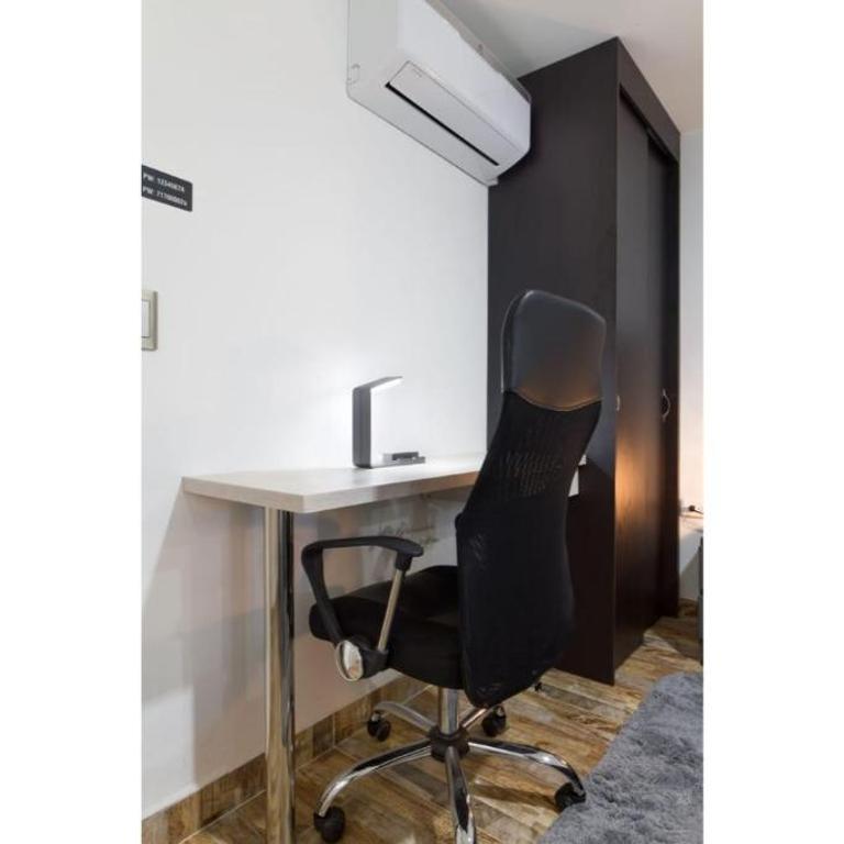 Miracle - Standard Apartment - 9