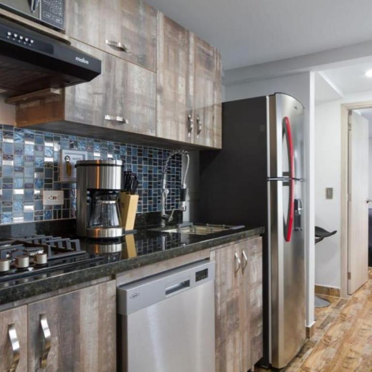 Miracle - Executive Suite - 9