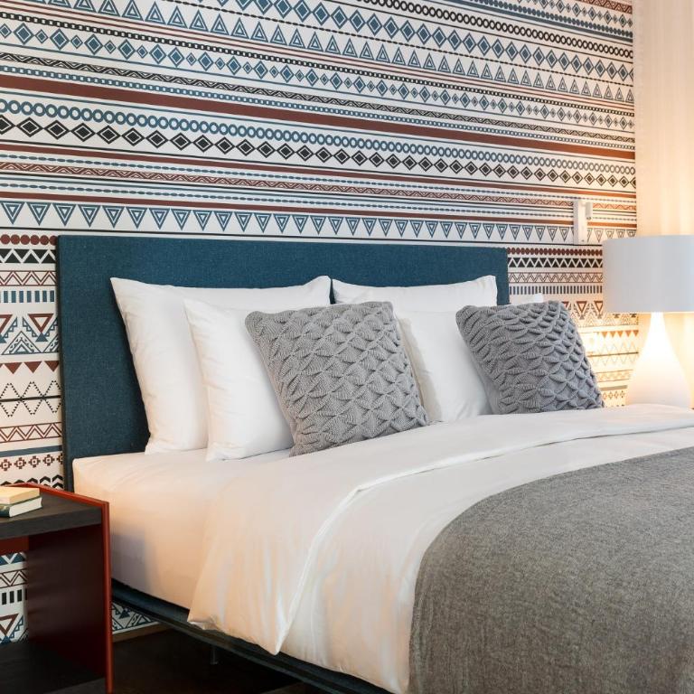 ANTON Dolomites Hideaway - Appartamento Deluxe con 1 Camera da Letto - 18