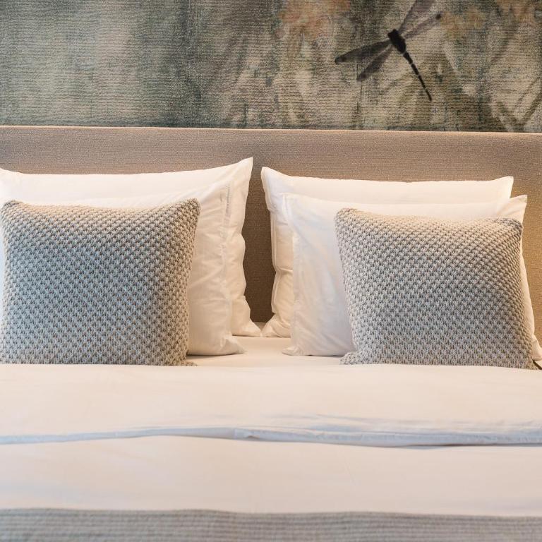 ANTON Dolomites Hideaway - Appartamento Deluxe con 2 Camere da Letto - 19