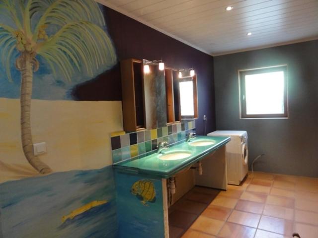 Les Tinons - Cottage 3 Chambres - 31