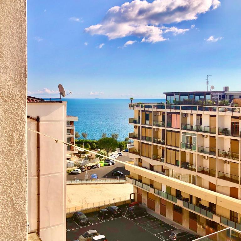 Casa rotolo - Two-Bedroom Apartment - 47