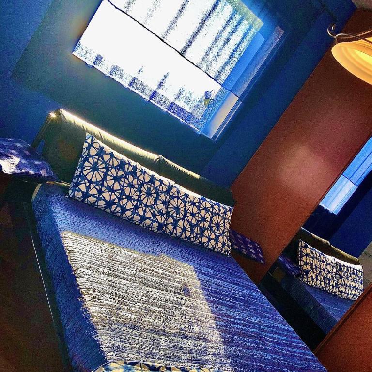 Casa rotolo - Two-Bedroom Apartment - 29