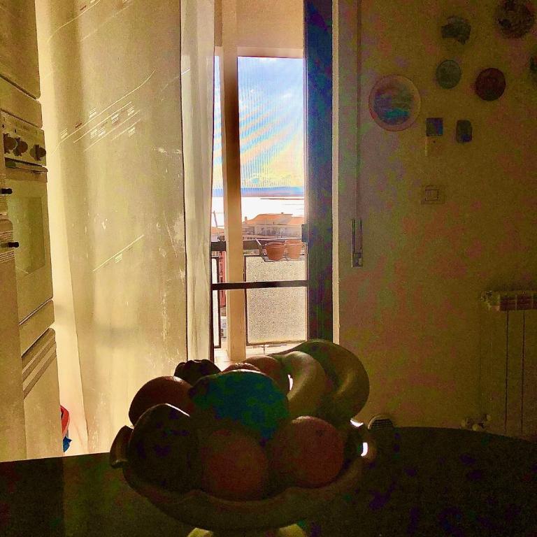 Casa rotolo - Two-Bedroom Apartment - 21