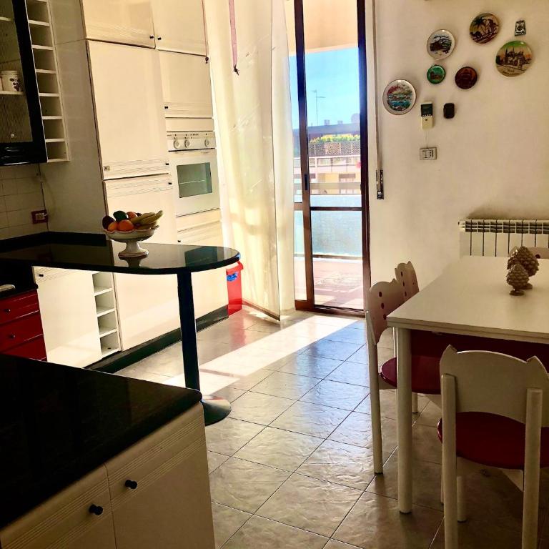 Casa rotolo - Two-Bedroom Apartment - 25