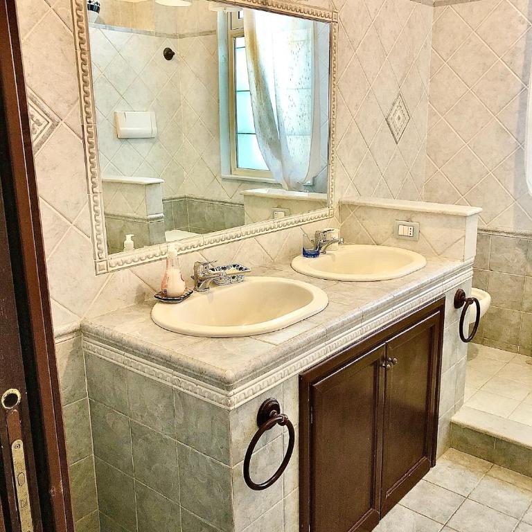 Casa rotolo - Two-Bedroom Apartment - 42