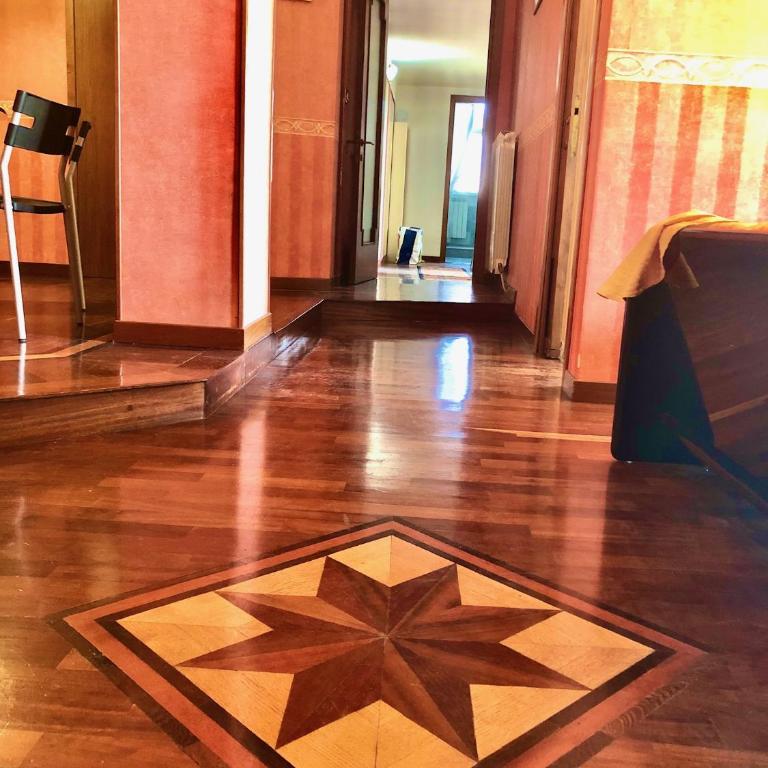 Casa rotolo - Two-Bedroom Apartment - 12