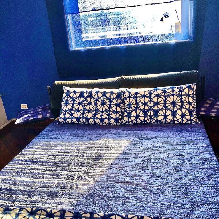 Casa rotolo - Two-Bedroom Apartment - 27