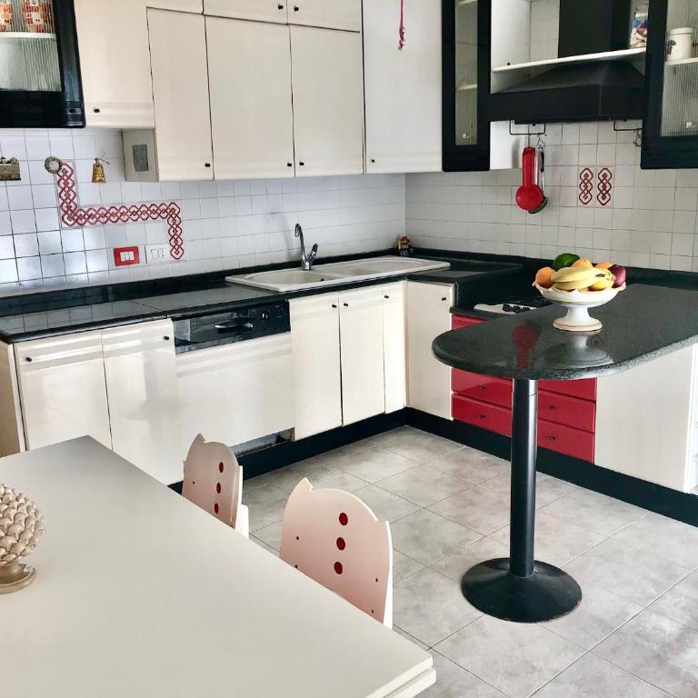 Casa rotolo - Two-Bedroom Apartment - 18