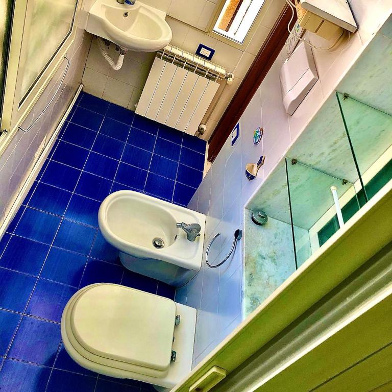 Casa rotolo - Two-Bedroom Apartment - 45
