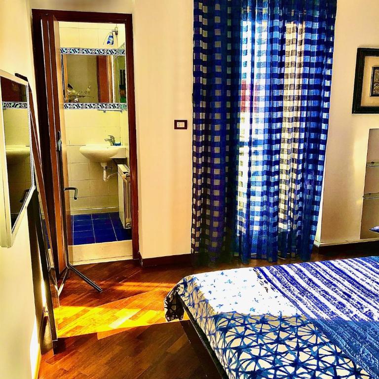 Casa rotolo - Two-Bedroom Apartment - 33