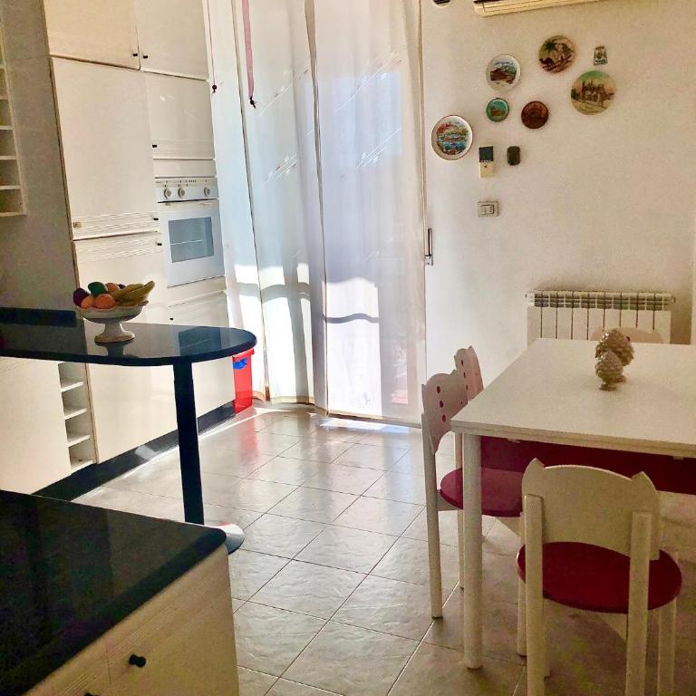 Casa rotolo - Two-Bedroom Apartment - 20