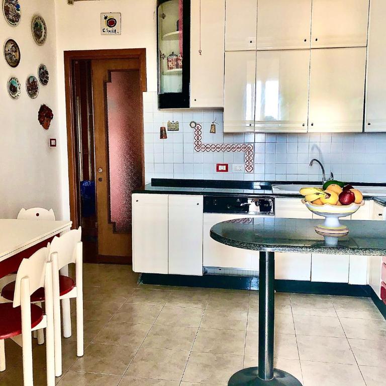 Casa rotolo - Two-Bedroom Apartment - 22