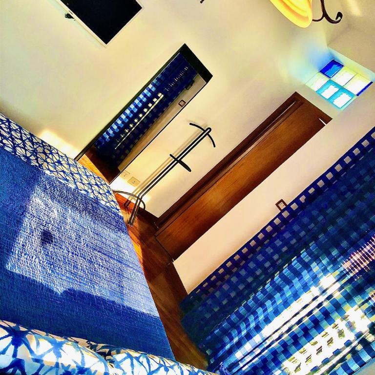 Casa rotolo - Two-Bedroom Apartment - 31