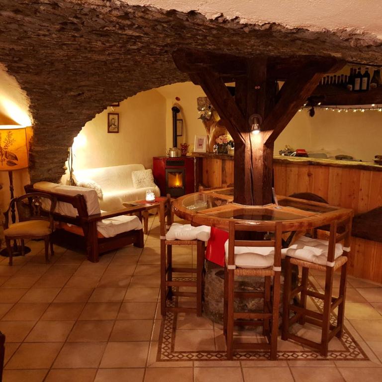 Maison Du-Noyer Chambres et Tables d'Hotes - Camera Matrimoniale - 5