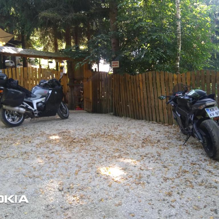 Holiday Home Nature Neno - Kuća sa 3 Spavaće Sobe - 22
