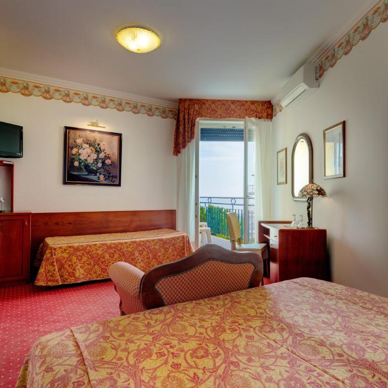 Hotel Napoleon - Junior Suite - 4