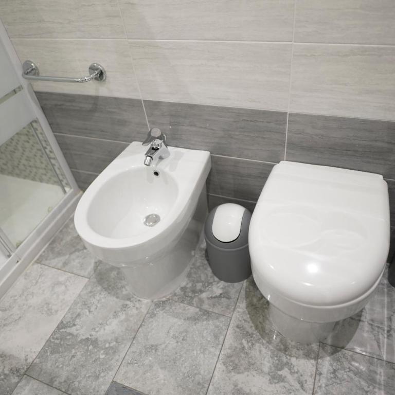 Central Catania Apartment - One-Bedroom Apartment - 18