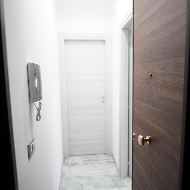 Central Catania Apartment - One-Bedroom Apartment - 22