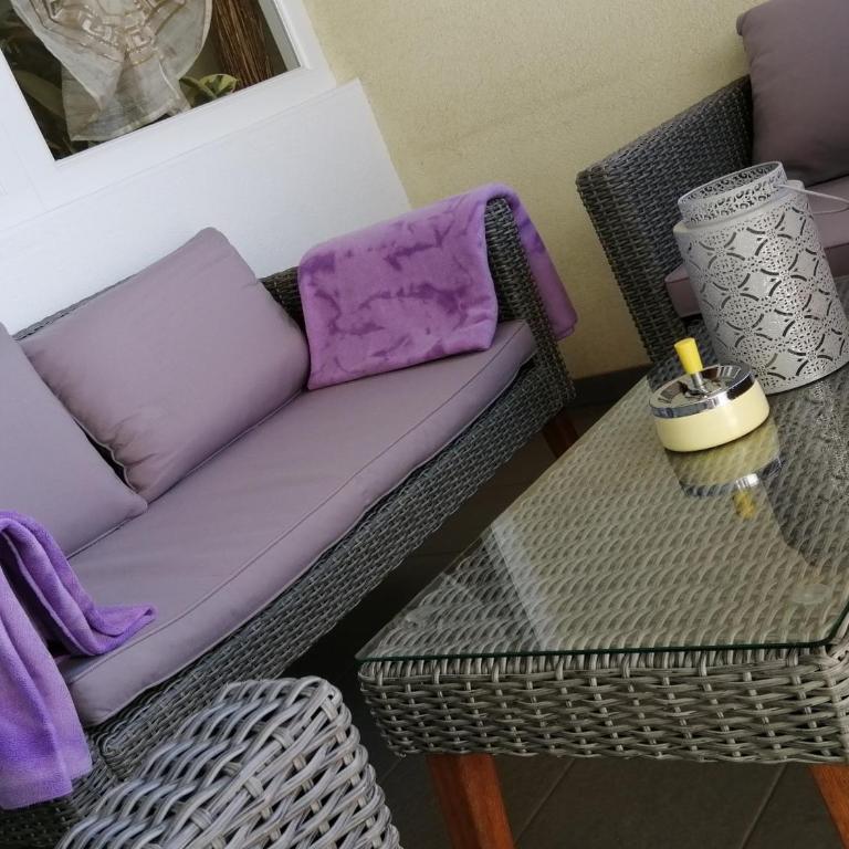 Kerschbamerhof im Süden Südtirols - Apartment with Pool View - 11