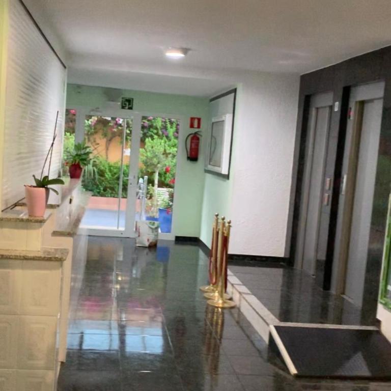 wonderful, lovely & quiet studio in playa del Inglés - WiFi free - Estudio con vistas a la piscina - 37