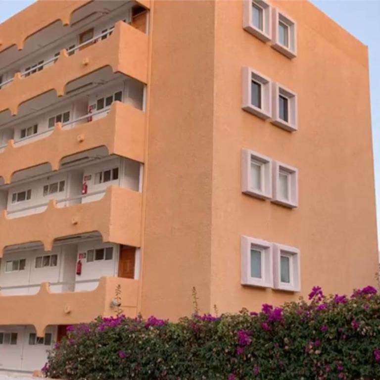 wonderful, lovely & quiet studio in playa del Inglés - WiFi free - Estudio con vistas a la piscina - 38